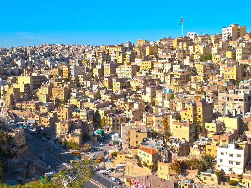  Amman 