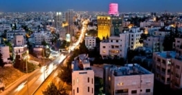 Hotels in Amman
