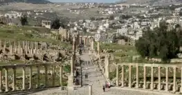 Jerash