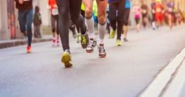 Jerusalem Marathon 2013