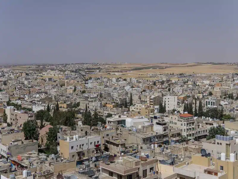 Madaba