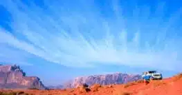 Wadi Rum