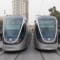 Straßenbahn in Jerusalem