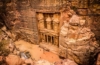 Sehenswürdigkeiten von Petra